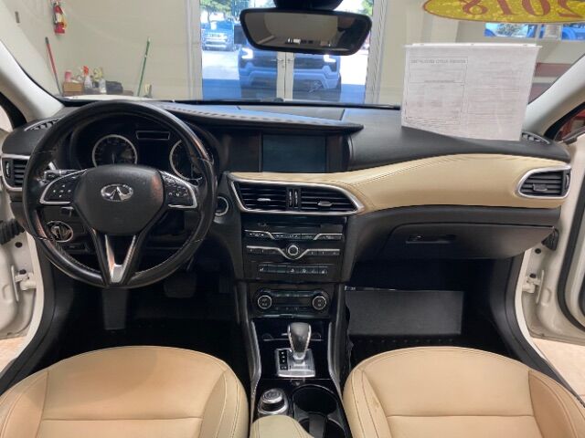 2018 INFINITI QX30 Premium Charlotte NC