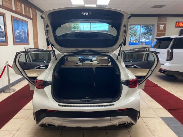 2018 INFINITI QX30 Premium Charlotte NC