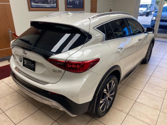 2018 INFINITI QX30 Premium Charlotte NC