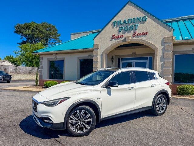 2018 INFINITI QX30 Premium Conover NC