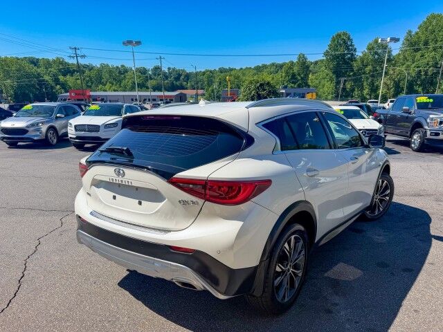 2018 INFINITI QX30 Premium Conover NC