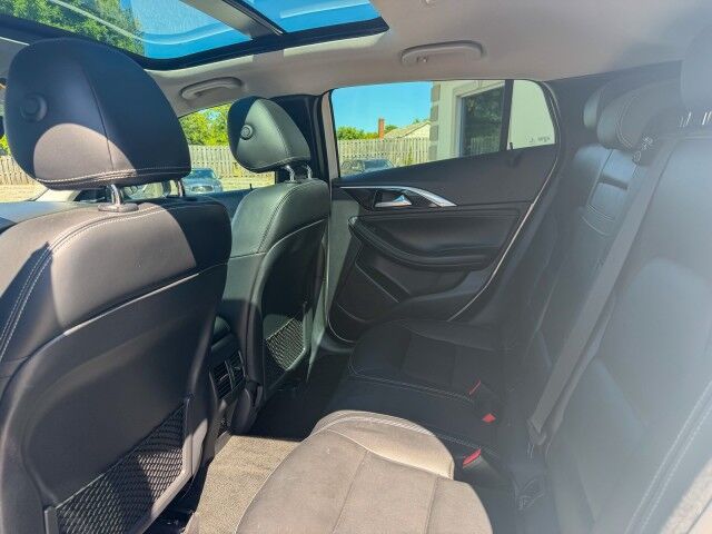 2018 INFINITI QX30 Premium Conover NC