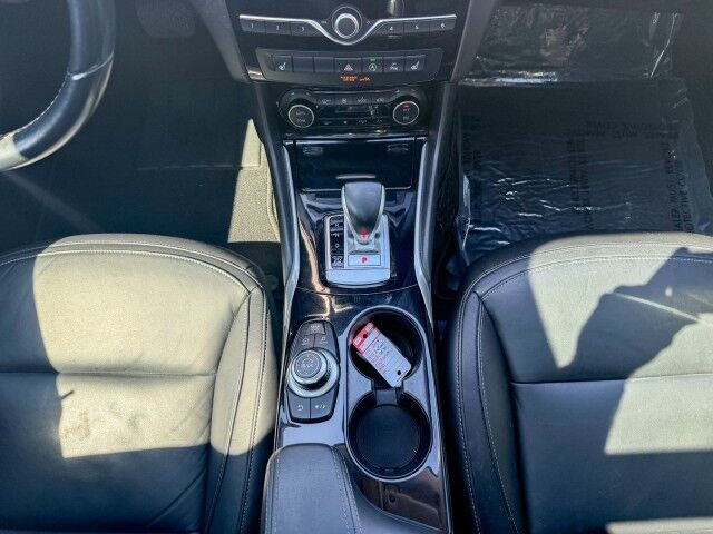 2018 INFINITI QX30 Premium Conover NC