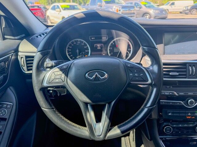 2018 INFINITI QX30 Premium Conover NC