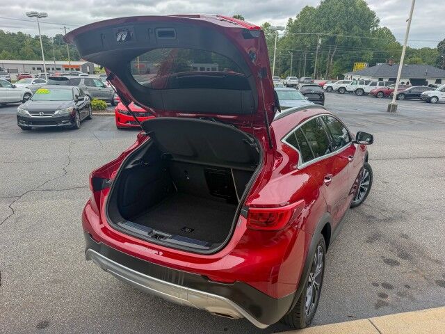 2018 INFINITI QX30 Premium Conover NC