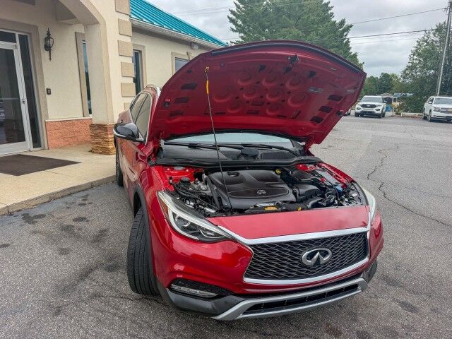 2018 INFINITI QX30 Premium Conover NC