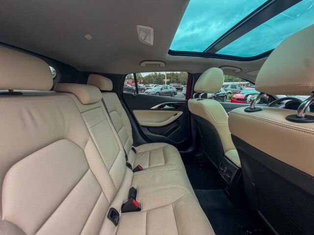2018 INFINITI QX30 Premium Conover NC