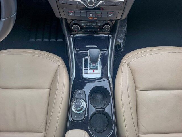 2018 INFINITI QX30 Premium Conover NC