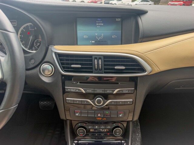 2018 INFINITI QX30 Premium Conover NC