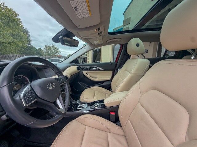 2018 INFINITI QX30 Premium Conover NC