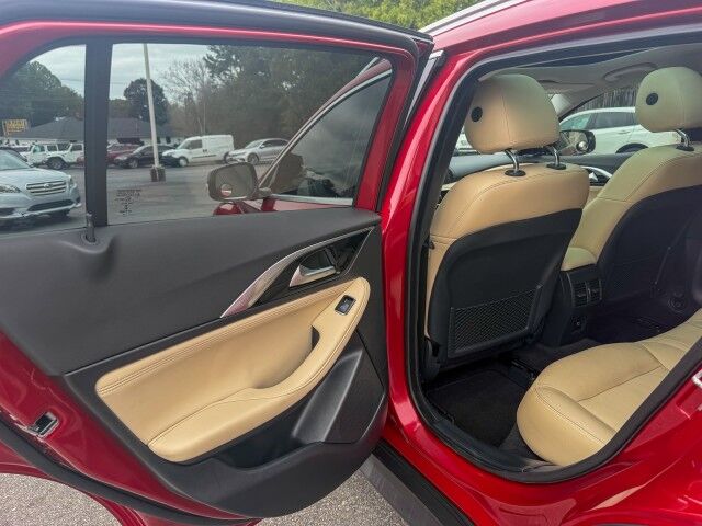 2018 INFINITI QX30 Premium Conover NC