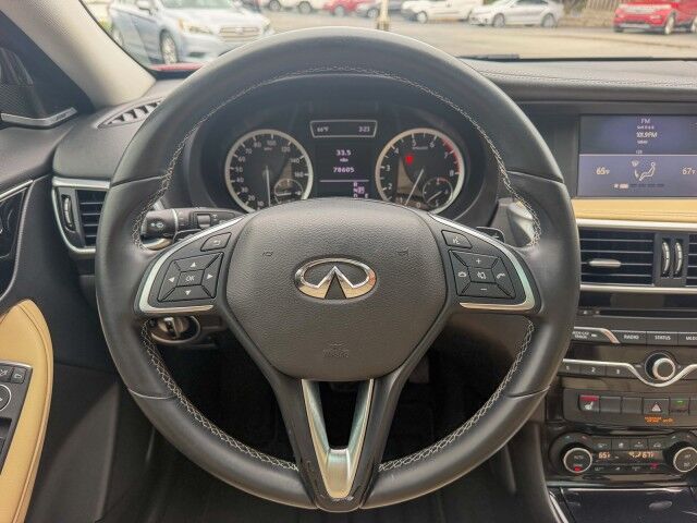 2018 INFINITI QX30 Premium Conover NC