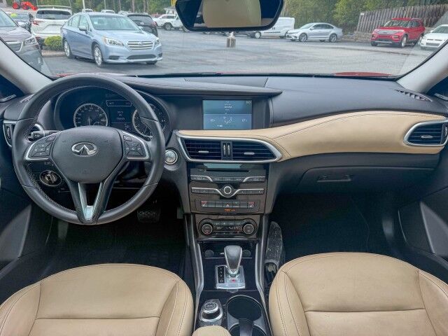 2018 INFINITI QX30 Premium Conover NC