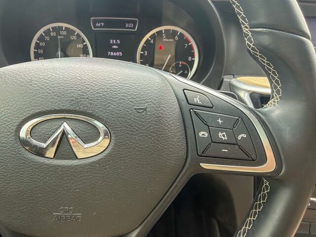 2018 INFINITI QX30 Premium Conover NC