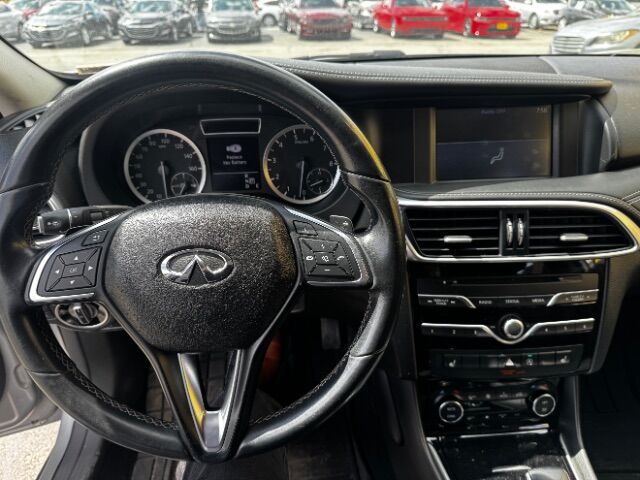 2018 INFINITI QX30 Premium Indianapolis IN