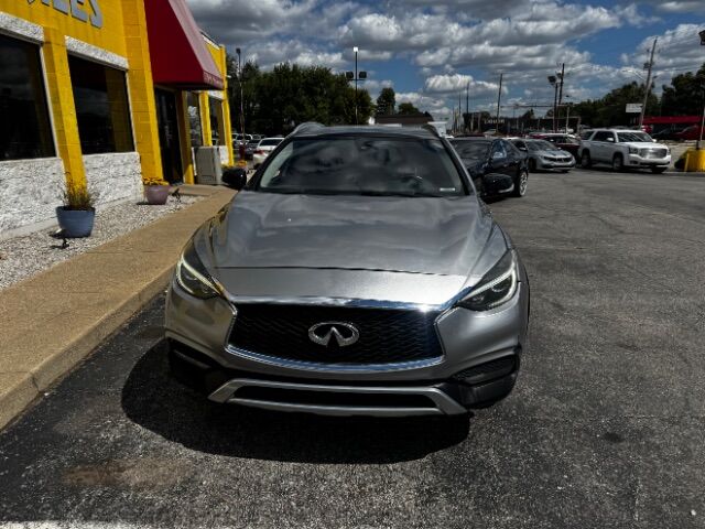 2018 INFINITI QX30 Premium Indianapolis IN