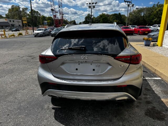 2018 INFINITI QX30 Premium Indianapolis IN