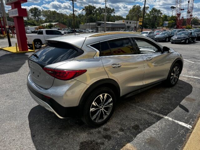 2018 INFINITI QX30 Premium Indianapolis IN