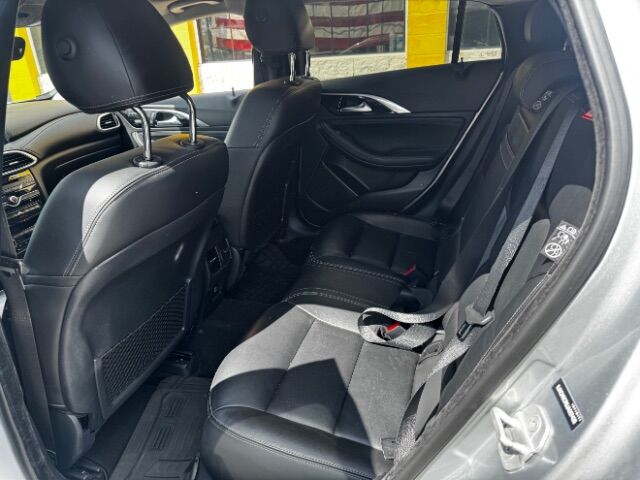 2018 INFINITI QX30 Premium Indianapolis IN