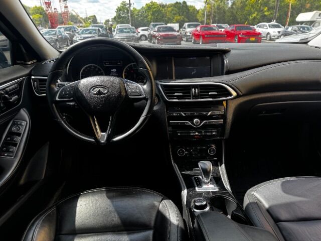 2018 INFINITI QX30 Premium Indianapolis IN