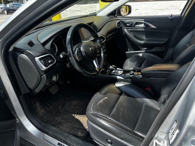 2018 INFINITI QX30 Premium Indianapolis IN