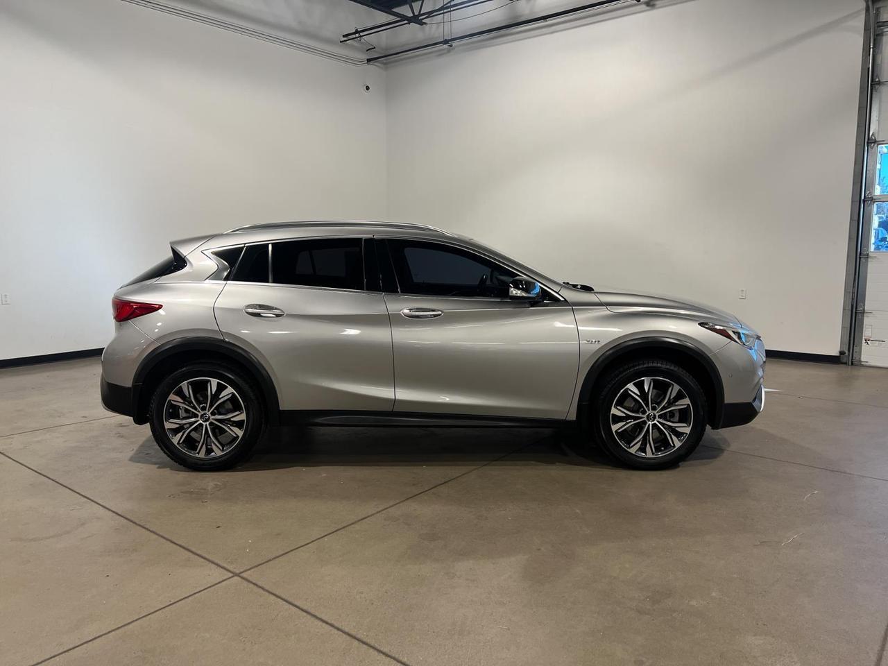 2018 INFINITI QX30 Premium Parker CO