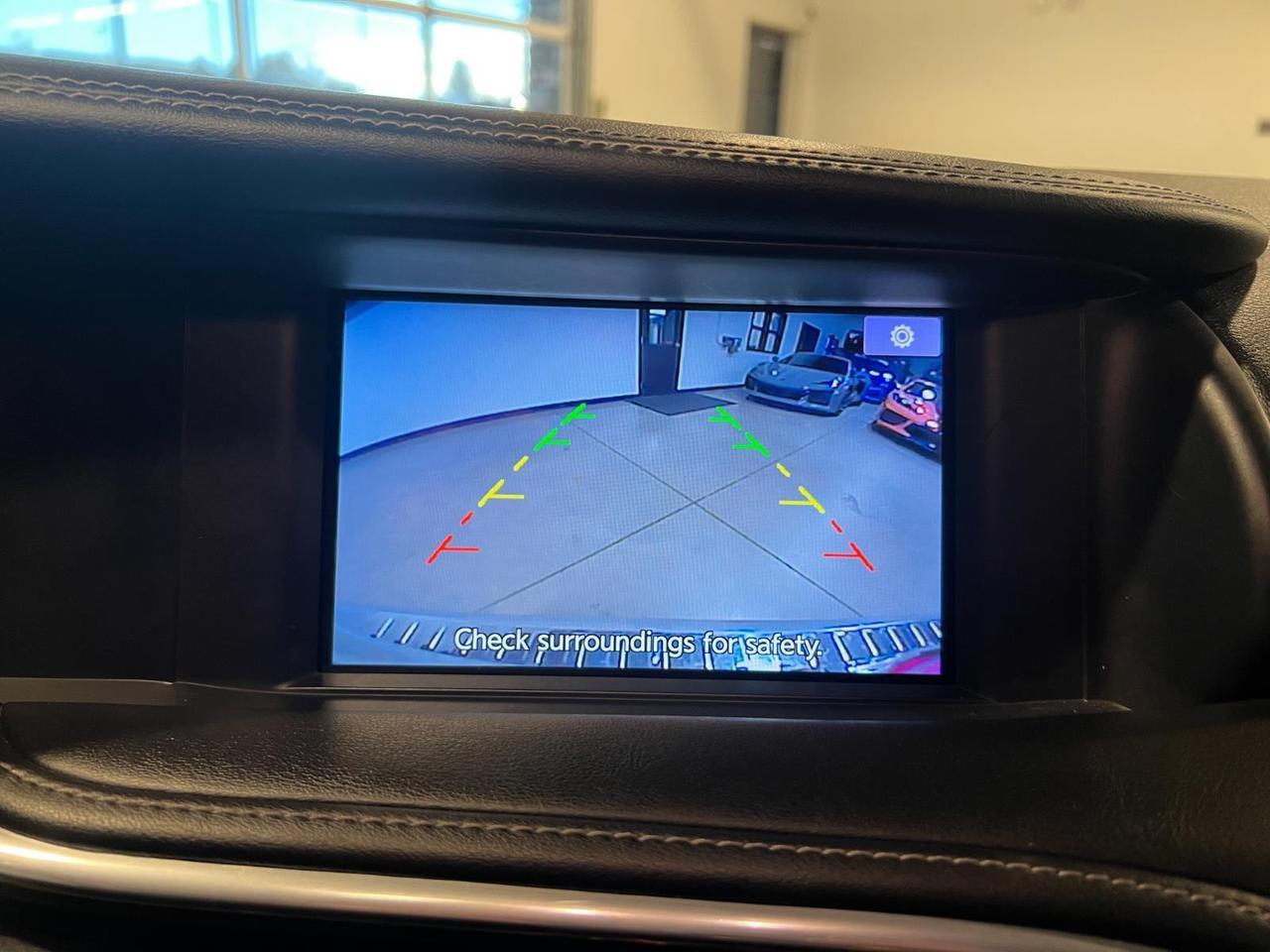 2018 INFINITI QX30 Premium Parker CO