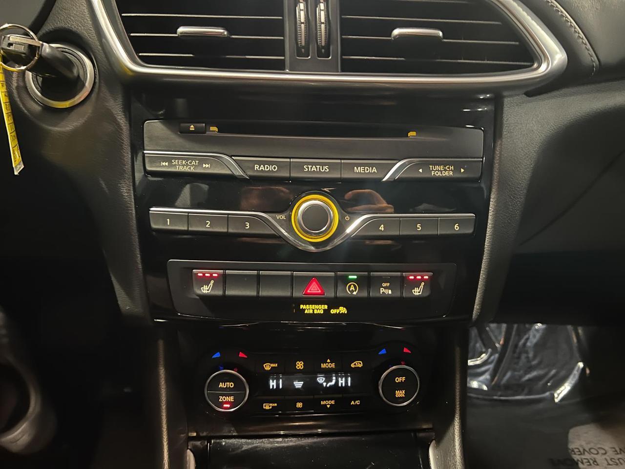 2018 INFINITI QX30 Premium Parker CO