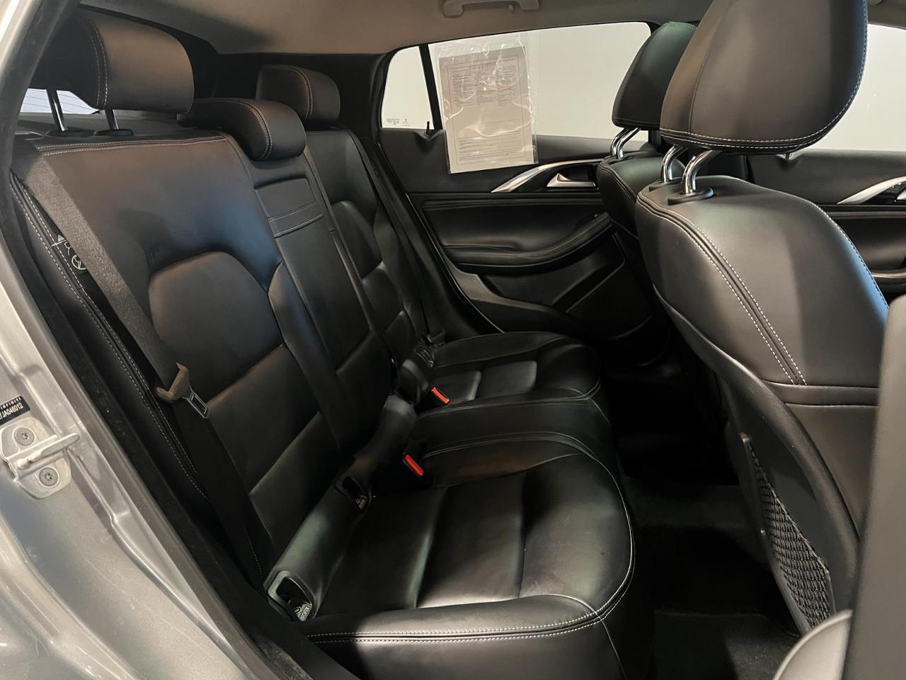 2018 INFINITI QX30 Premium Parker CO