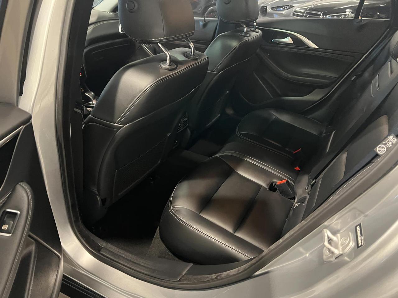 2018 INFINITI QX30 Premium Parker CO