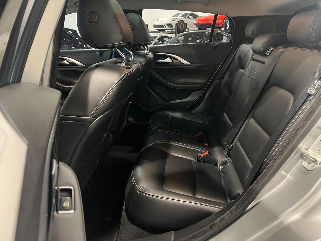 2018 INFINITI QX30 Premium Parker CO