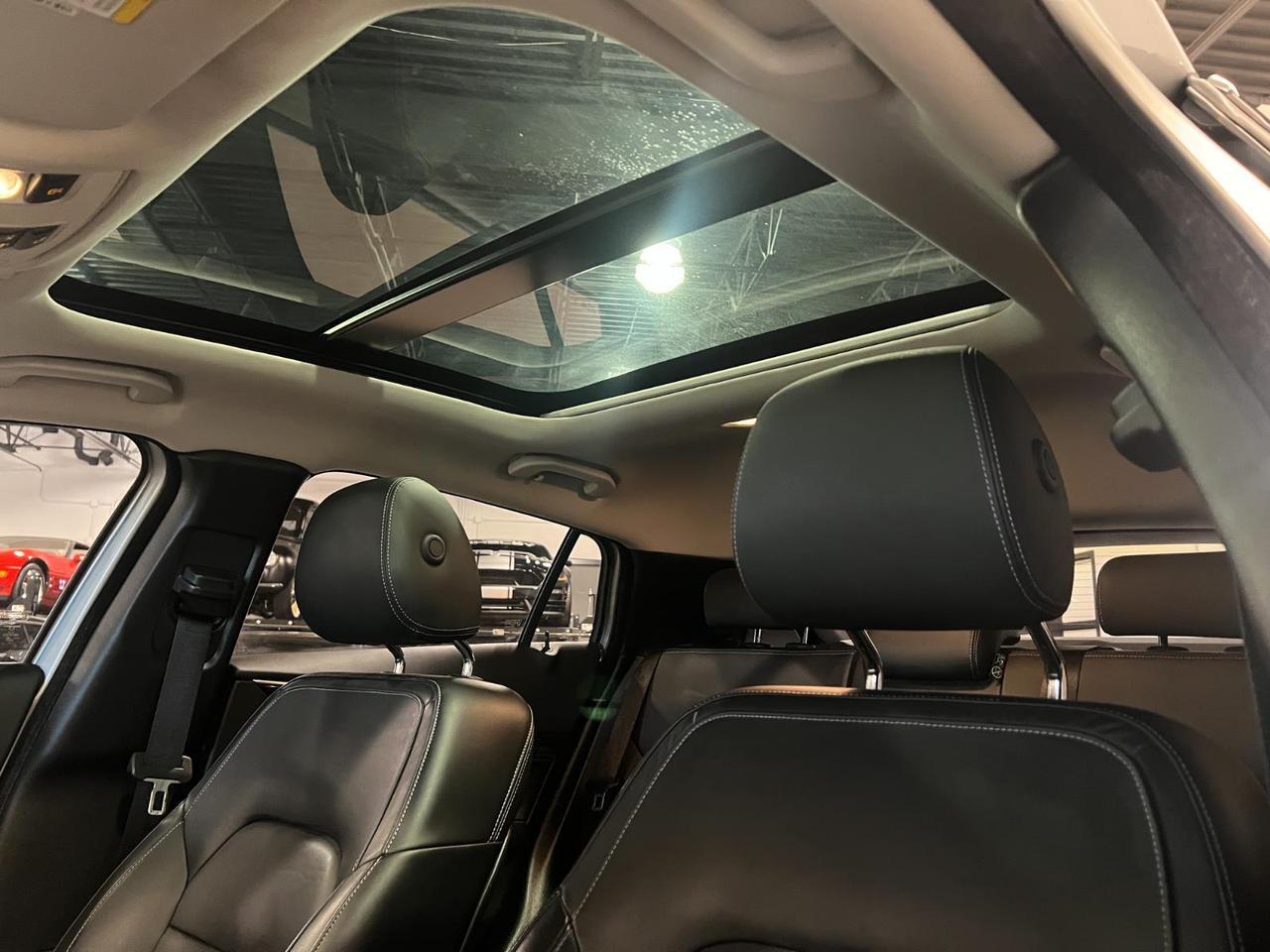 2018 INFINITI QX30 Premium Parker CO