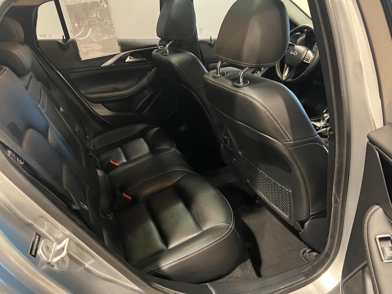 2018 INFINITI QX30 Premium Parker CO