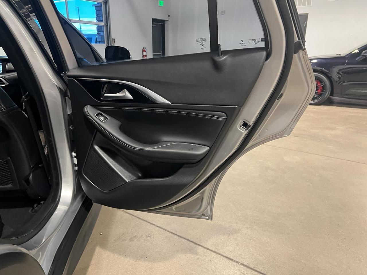 2018 INFINITI QX30 Premium Parker CO