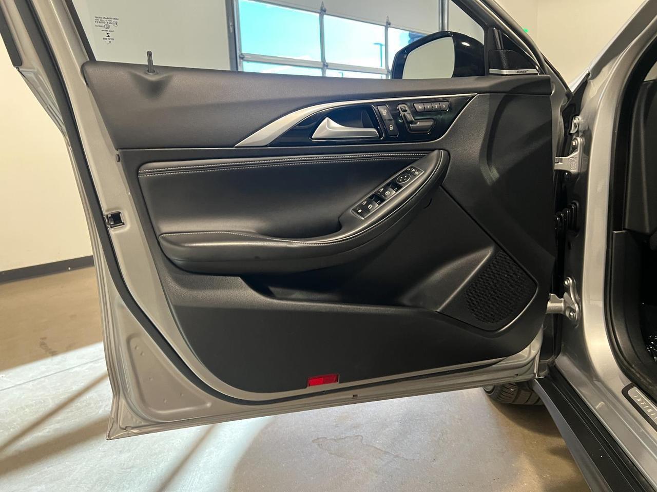 2018 INFINITI QX30 Premium Parker CO