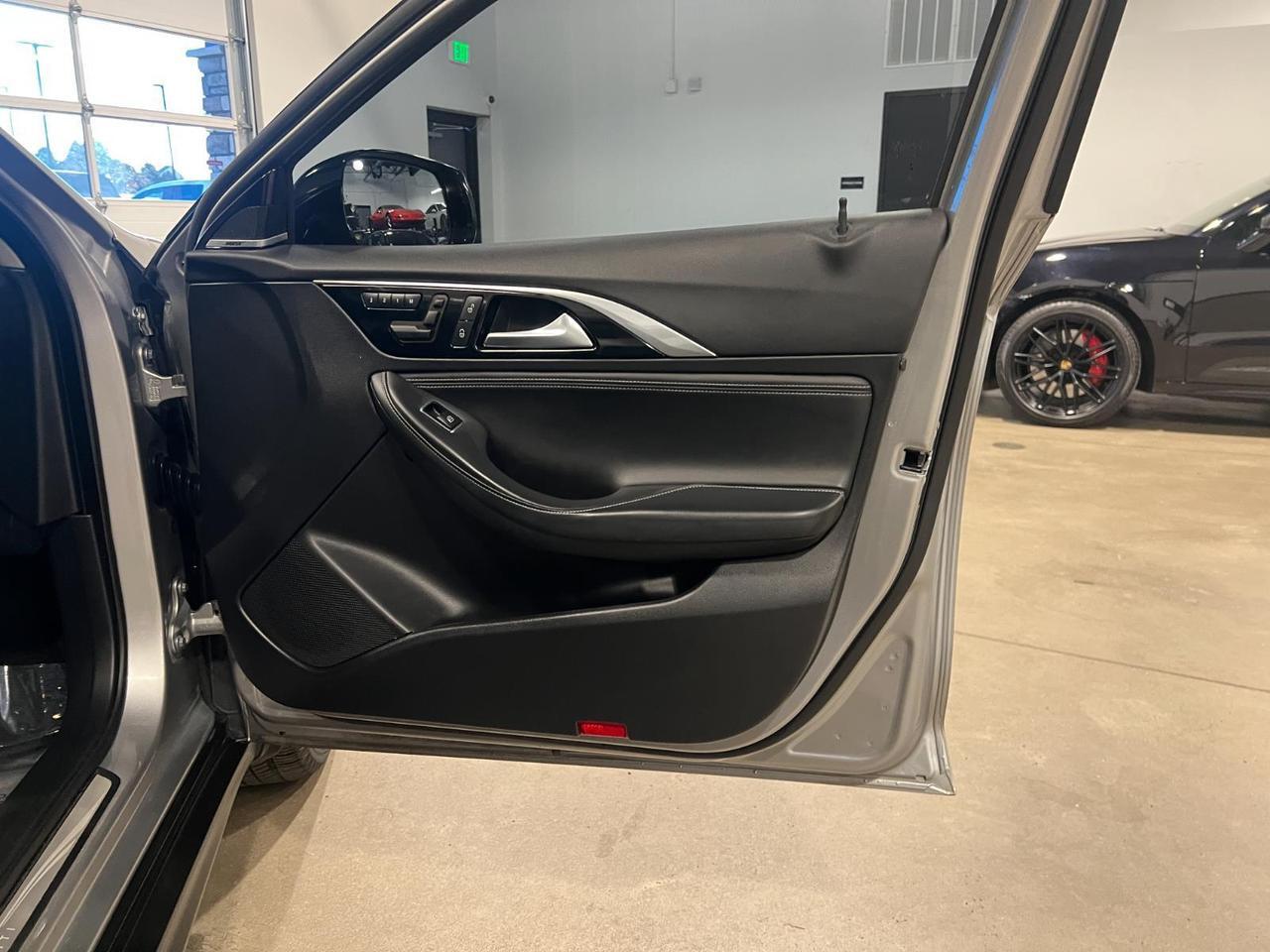 2018 INFINITI QX30 Premium Parker CO