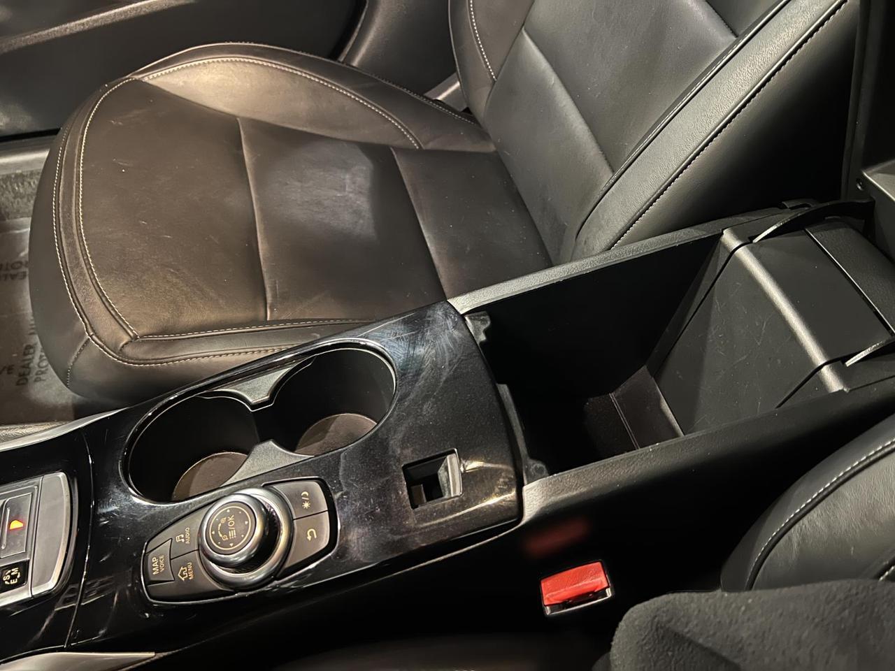 2018 INFINITI QX30 Premium Parker CO