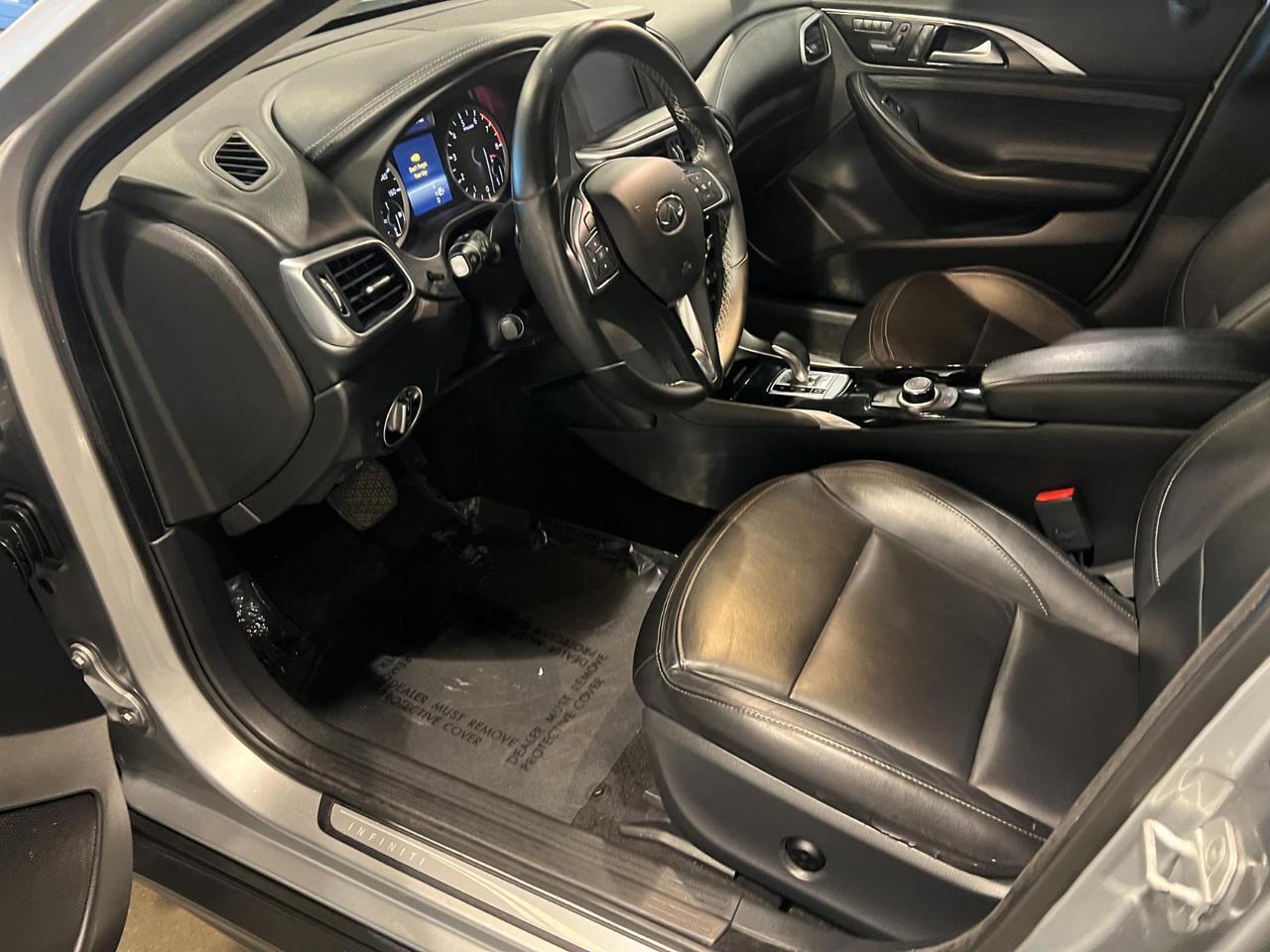2018 INFINITI QX30 Premium Parker CO