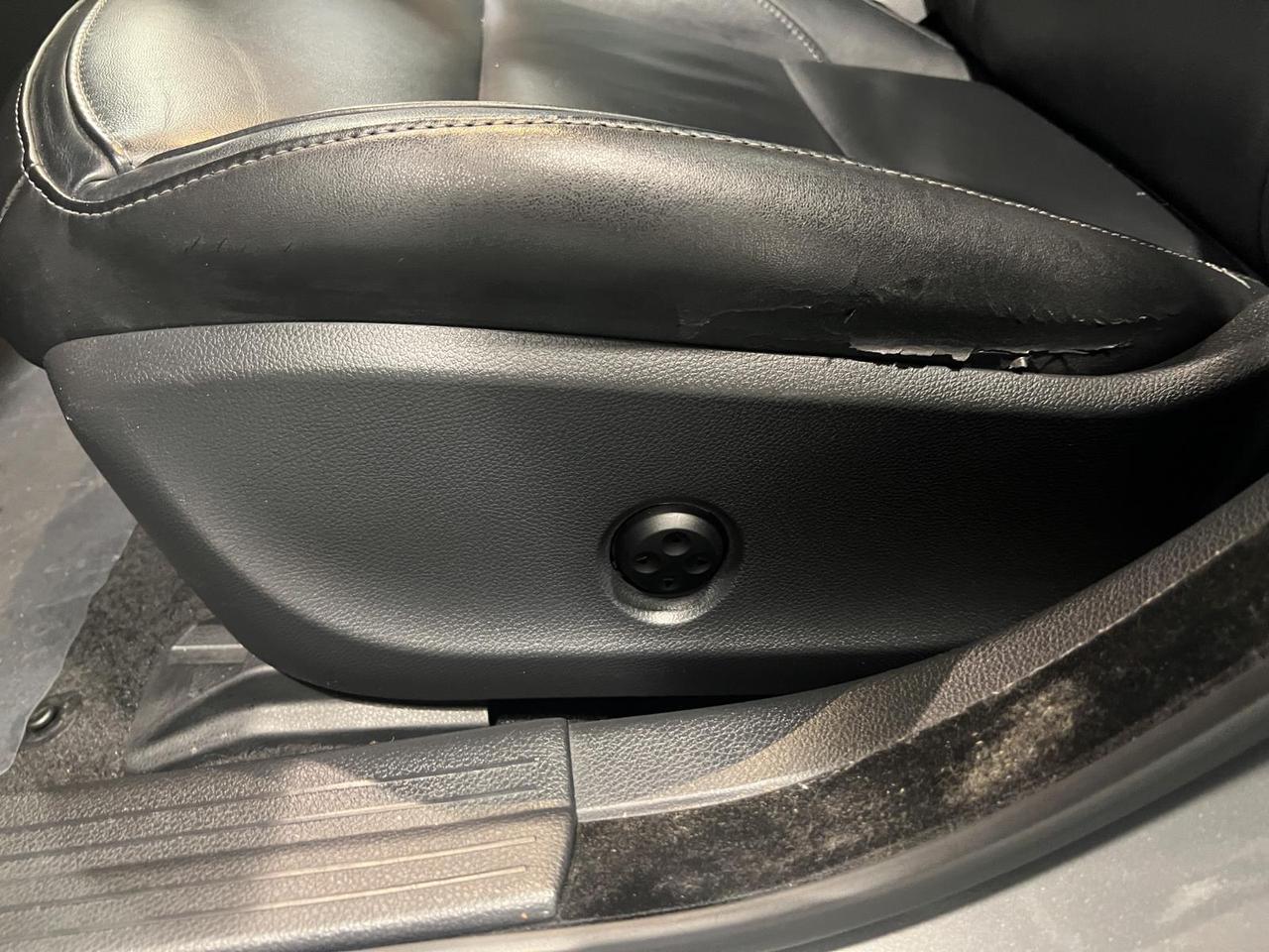 2018 INFINITI QX30 Premium Parker CO