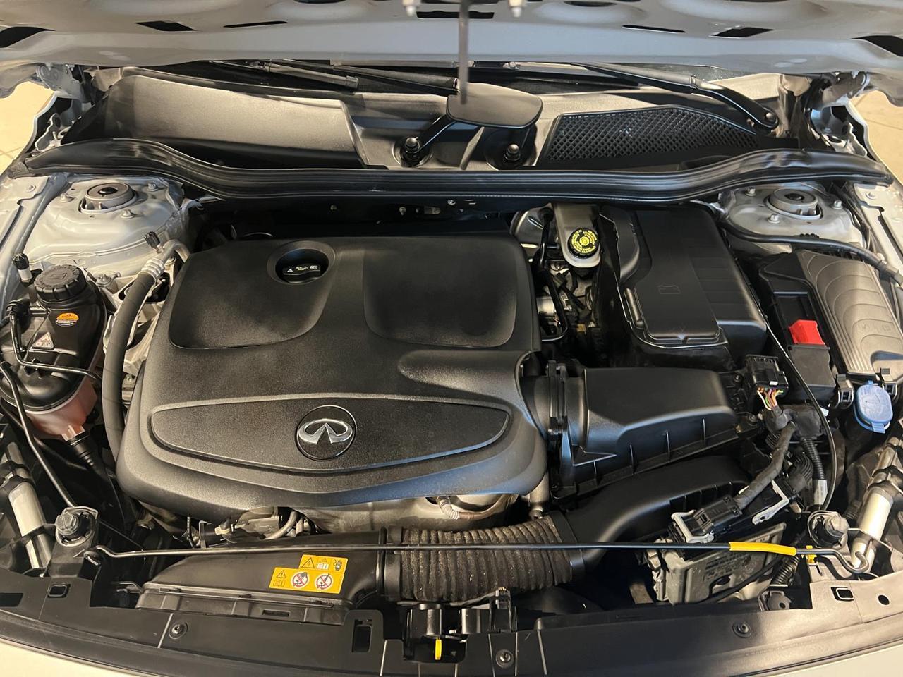 2018 INFINITI QX30 Premium Parker CO