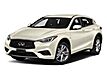 2018 INFINITI QX30 Premium