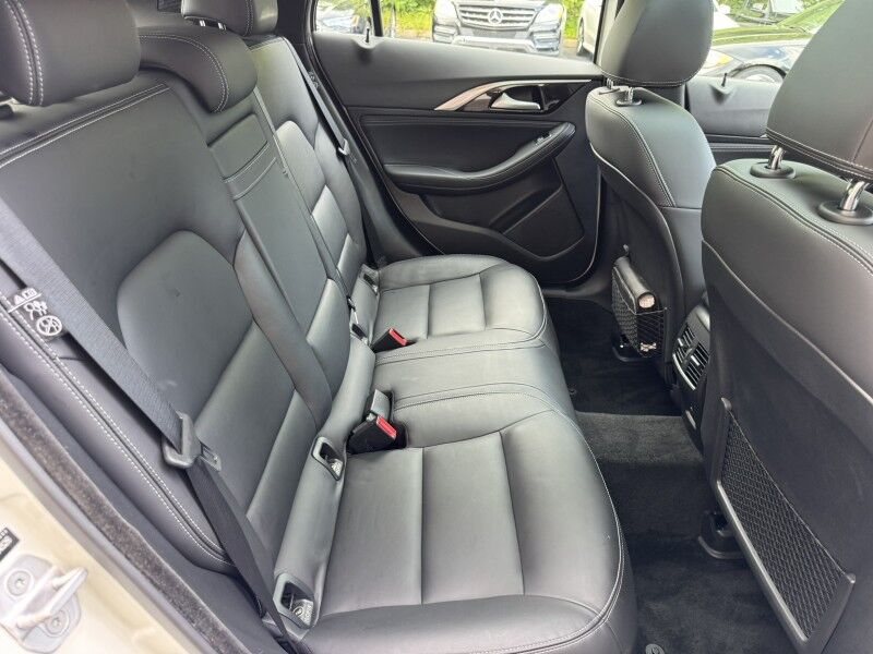 2018 INFINITI QX30 Premium Willow Grove PA