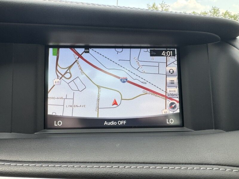 2018 INFINITI QX30 Premium Willow Grove PA