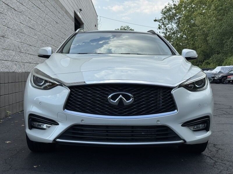2018 INFINITI QX30 Premium Willow Grove PA