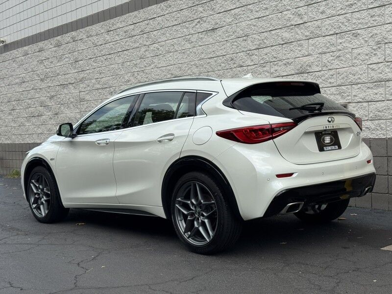 2018 INFINITI QX30 Premium Willow Grove PA
