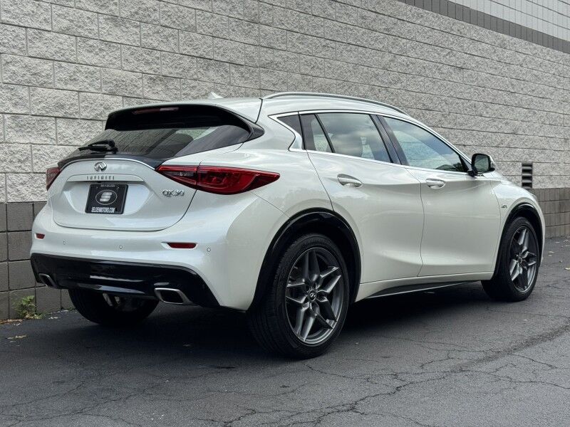 2018 INFINITI QX30 Premium Willow Grove PA