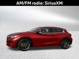 2018 INFINITI QX30 Sport Oshkosh WI