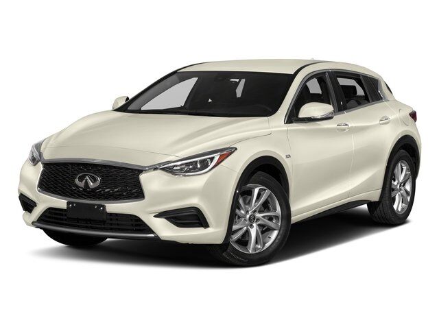 2018 INFINITI QX30 Sport Winder GA