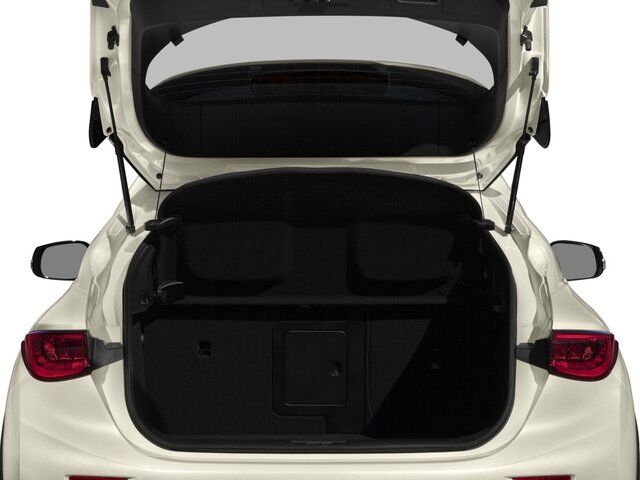 2018 INFINITI QX30 Sport Winder GA