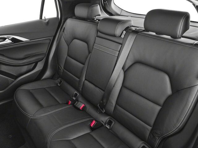 2018 INFINITI QX30 Sport Winder GA